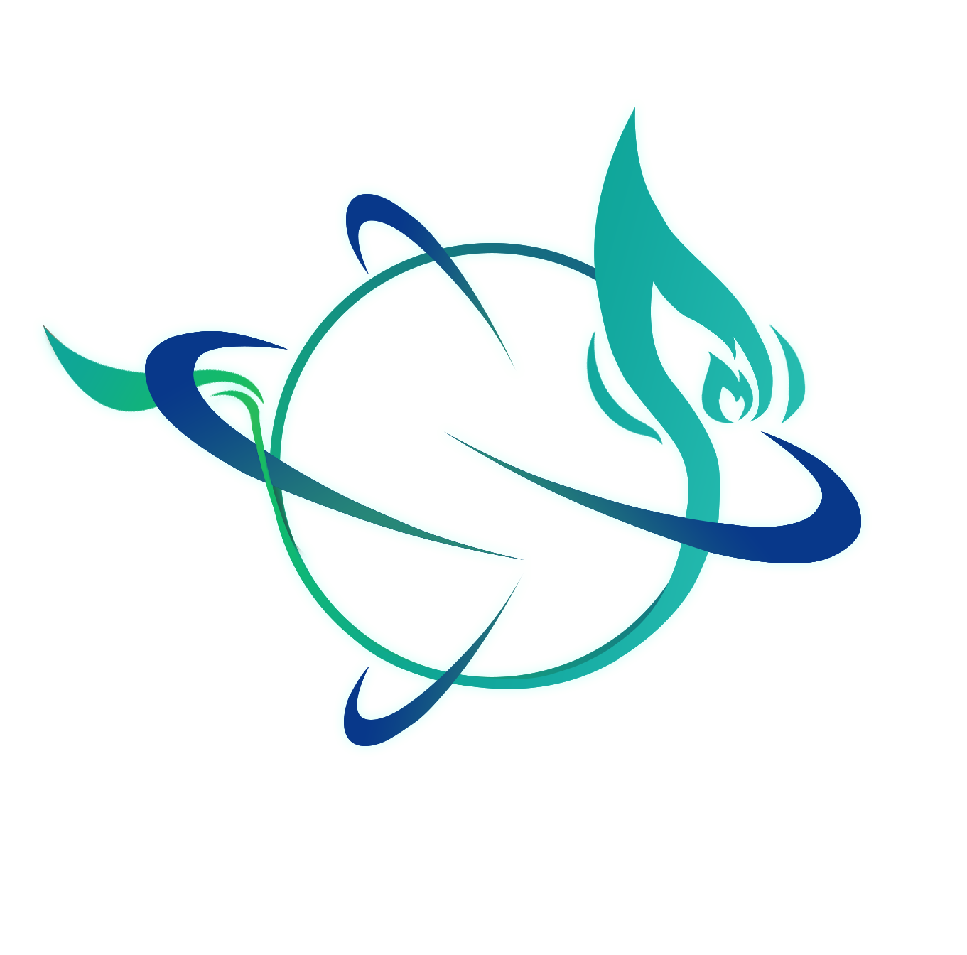 环保_天然气logo